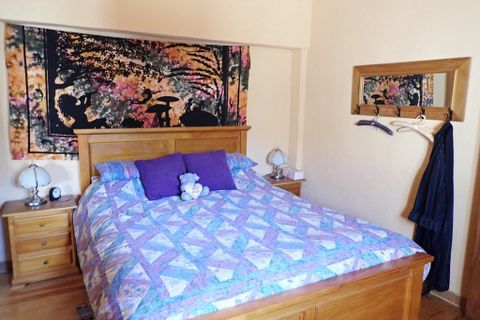 Landsbyhus i Turon, Granada, Turon - € 149.995 | Ref: C0603 - foto 23